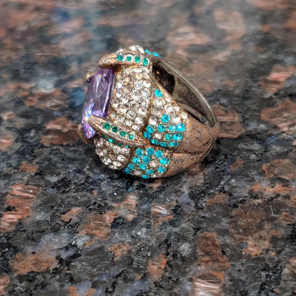 Nordstrom ring - Picture 4 of 4